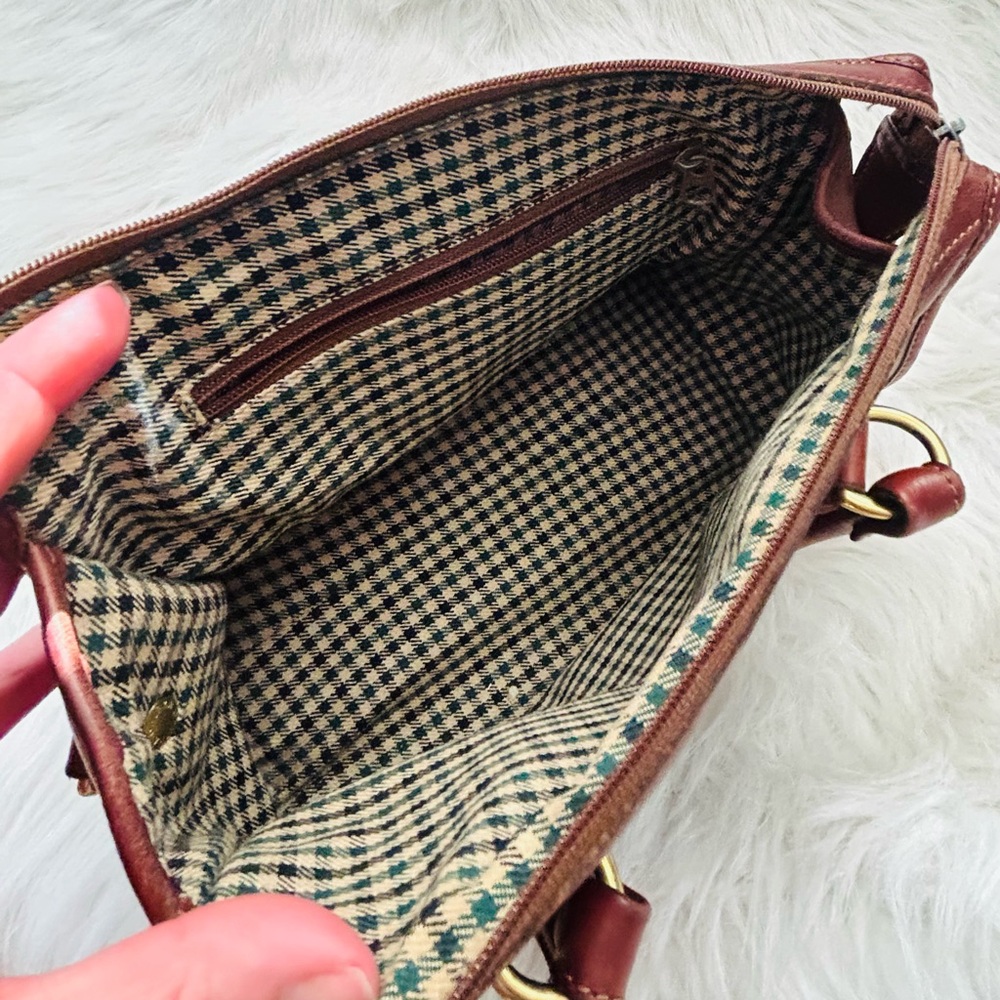 🔥SOLD🔥GHURKA Vintage Marley Hodgson No. 15 Leather Keeper II - Picture 7 of 9
